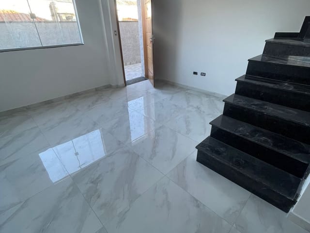 Sobrado com 65m² 2 quartos e 3 banheiros, à venda, no bairro Vila São Geraldo em São Paulo