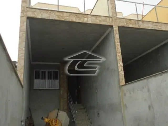 Sobrado 3 quartos e 2 banheiros, à venda, no bairro Vila Nhocune em São Paulo