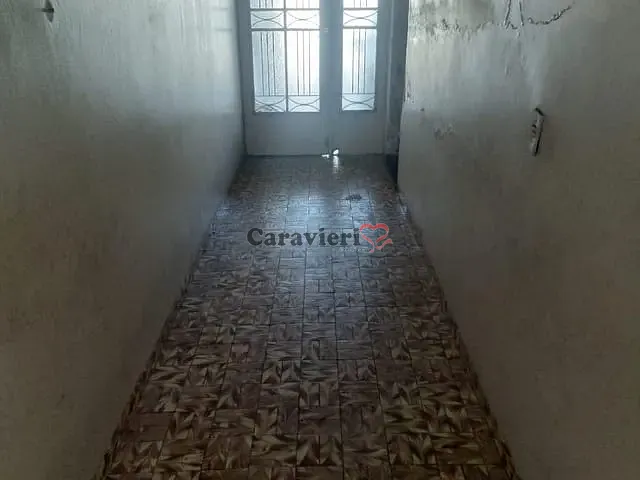 Sobrado 3 quartos e 2 banheiros, à venda, no bairro Vila Rui Barbosa em São Paulo