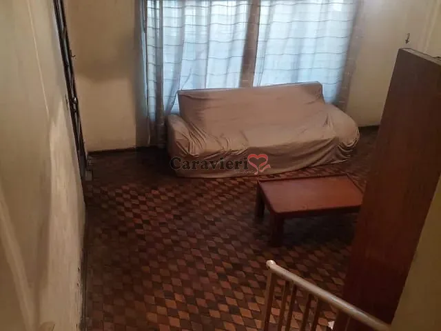 Sobrado 3 quartos e 2 banheiros, à venda, no bairro Vila Rui Barbosa em São Paulo