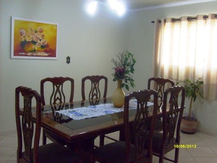 Sobrado à venda 4 Quartos, 3 Vagas, 320M², Santa Maria, Santo André - SP