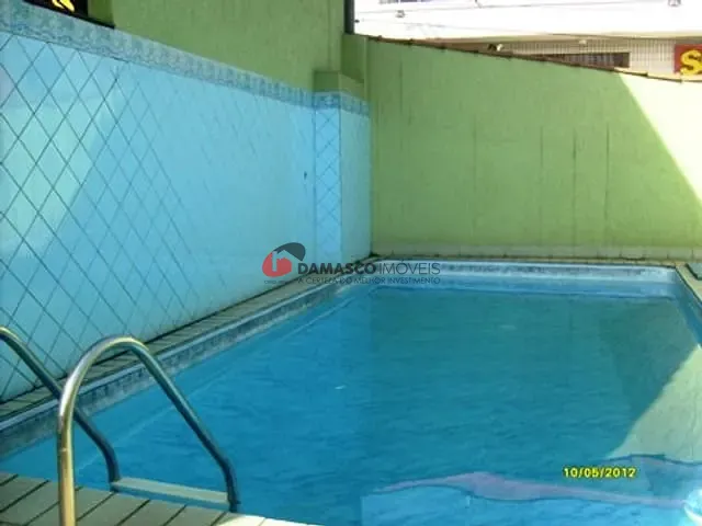 Sobrado com 320m² 4 quartos e 2 banheiros, à venda, no bairro Santa Maria em Santo André