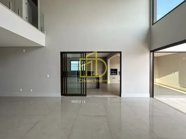 Sobrado com 501m² 4 quartos e 6 banheiros, à venda, no bairro Alphaville Nova Esplanada 3 em Votorantim