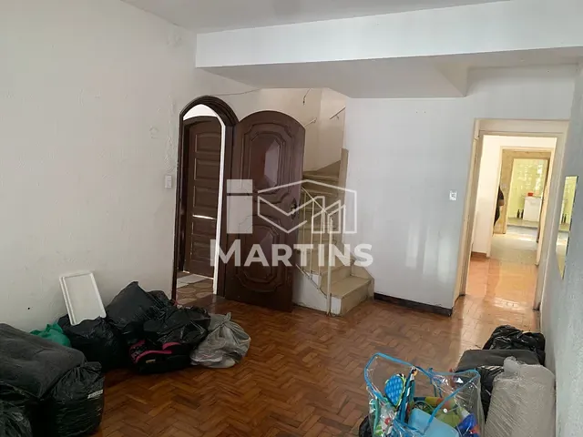Sobrado 3 quartos e 2 banheiros, para alugar, no bairro Jardim Ana Maria em São Paulo