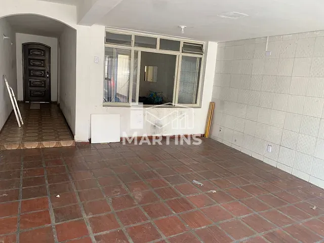 Sobrado 3 quartos e 2 banheiros, para alugar, no bairro Jardim Ana Maria em São Paulo