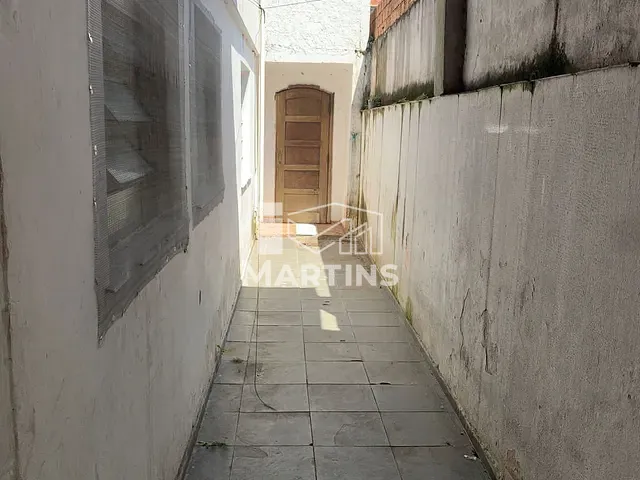 Sobrado 3 quartos e 2 banheiros, para alugar, no bairro Jardim Ana Maria em São Paulo