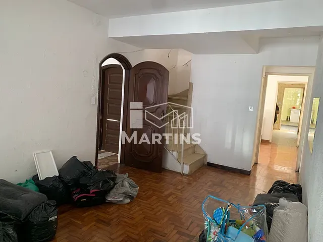 Sobrado 3 quartos e 2 banheiros, para alugar, no bairro Jardim Ana Maria em São Paulo