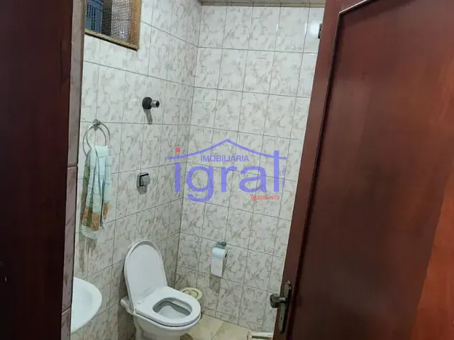 Sobrado com 587m² 4 quartos e 6 banheiros, à venda, no bairro Vila Brasilina em São Paulo
