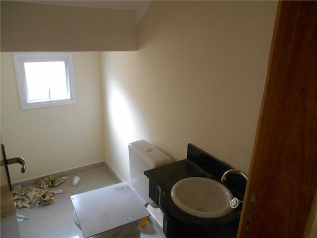 Foto do Sobrado - Sobrado  residencial à venda, Jardim das Indústrias, São José dos Campos. | INDEPENDENCE NEGOCIOS IMOBILIARIOS LTDA