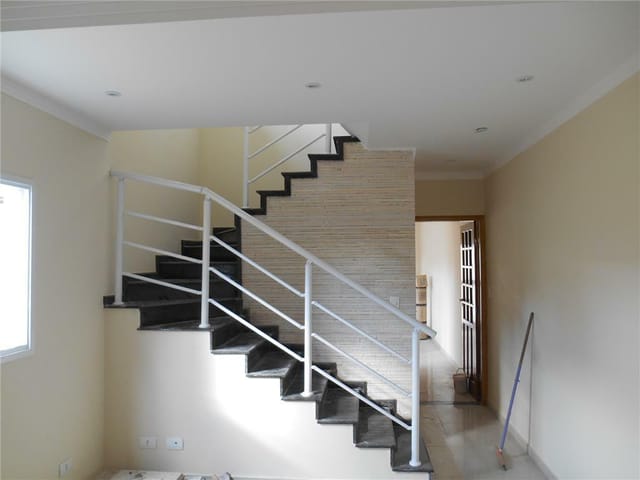 Foto do Sobrado - Sobrado  residencial à venda, Jardim das Indústrias, São José dos Campos. | INDEPENDENCE NEGOCIOS IMOBILIARIOS LTDA