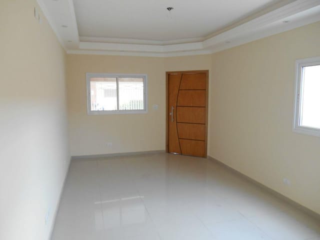 Foto do Sobrado - Sobrado  residencial à venda, Jardim das Indústrias, São José dos Campos. | INDEPENDENCE NEGOCIOS IMOBILIARIOS LTDA