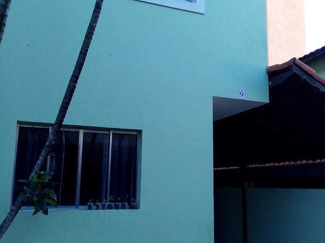 Foto do Sobrado - Sobrado à venda com 65m², 2 dormitórios, Vaga de Garagem, Vila Carmosina, São Paulo, SP | Lima Brokers Empreendimentos