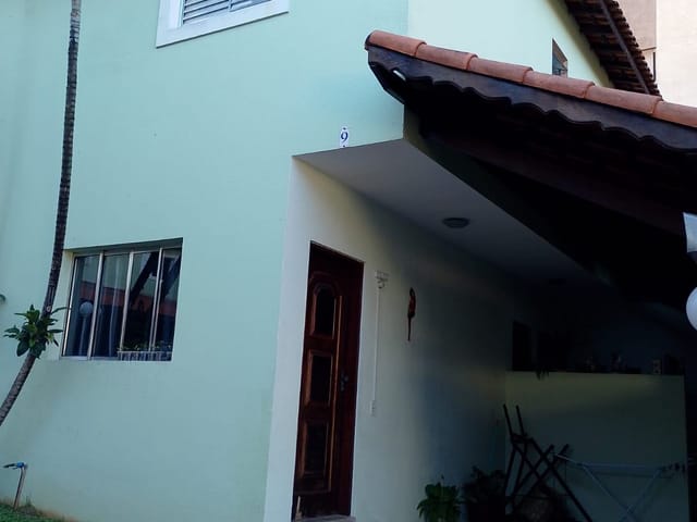 Foto do Sobrado - Sobrado à venda com 65m², 2 dormitórios, Vaga de Garagem, Vila Carmosina, São Paulo, SP | Lima Brokers Empreendimentos