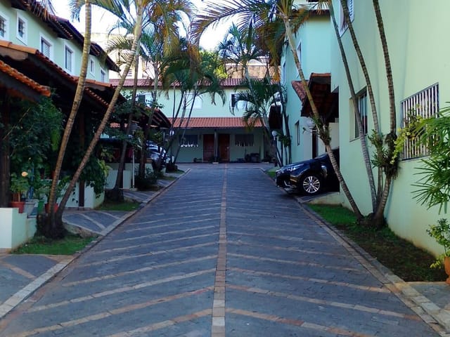 Foto do Sobrado - Sobrado à venda com 65m², 2 dormitórios, Vaga de Garagem, Vila Carmosina, São Paulo, SP | Lima Brokers Empreendimentos