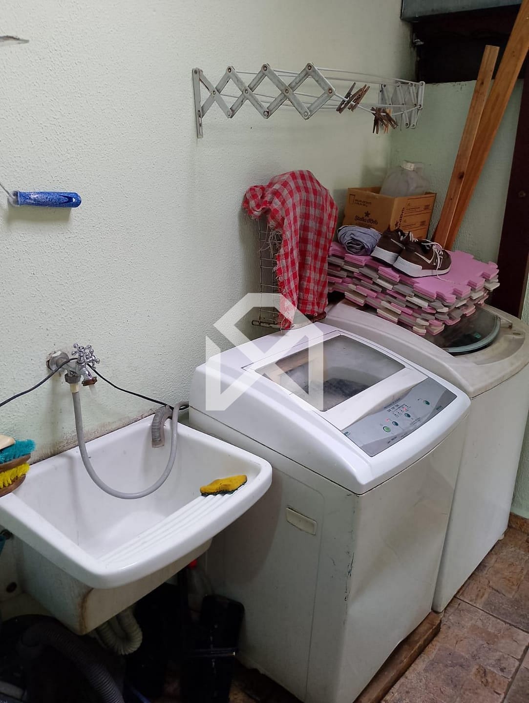 Sobrado, 2 quartos, 65 m² - Foto 13