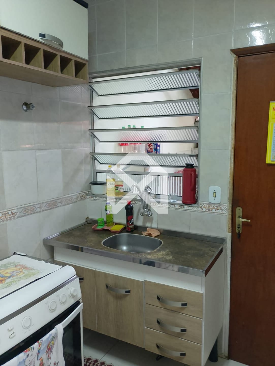 Sobrado, 2 quartos, 65 m² - Foto 8