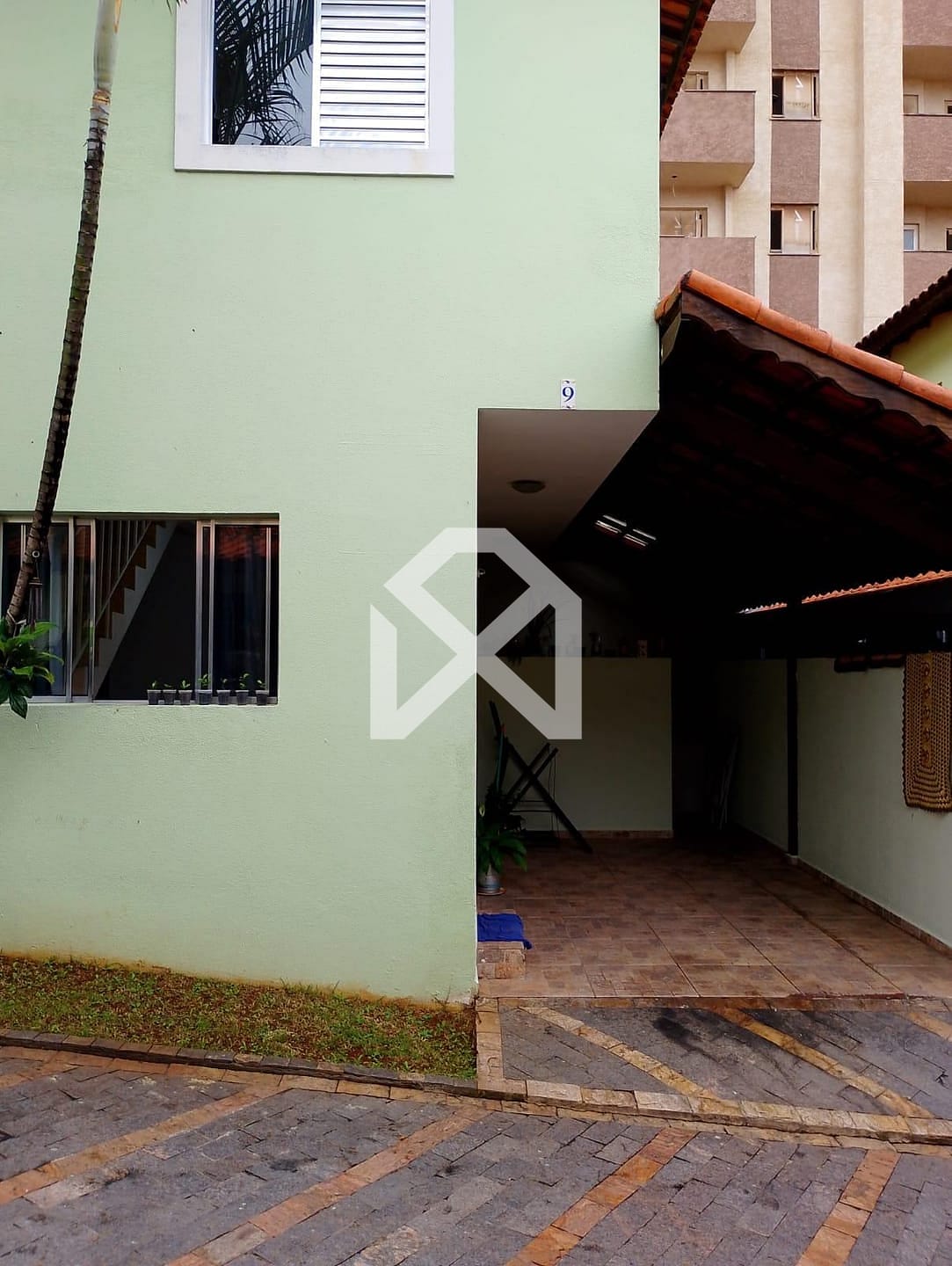 Sobrado, 2 quartos, 65 m² - Foto 16