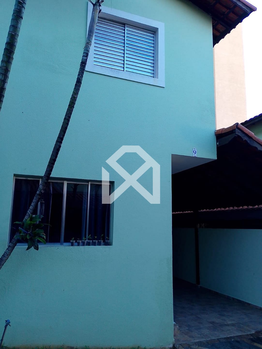 Sobrado, 2 quartos, 65 m² - Foto 3