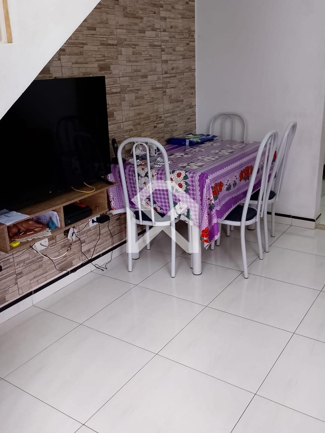 Sobrado, 2 quartos, 65 m² - Foto 5