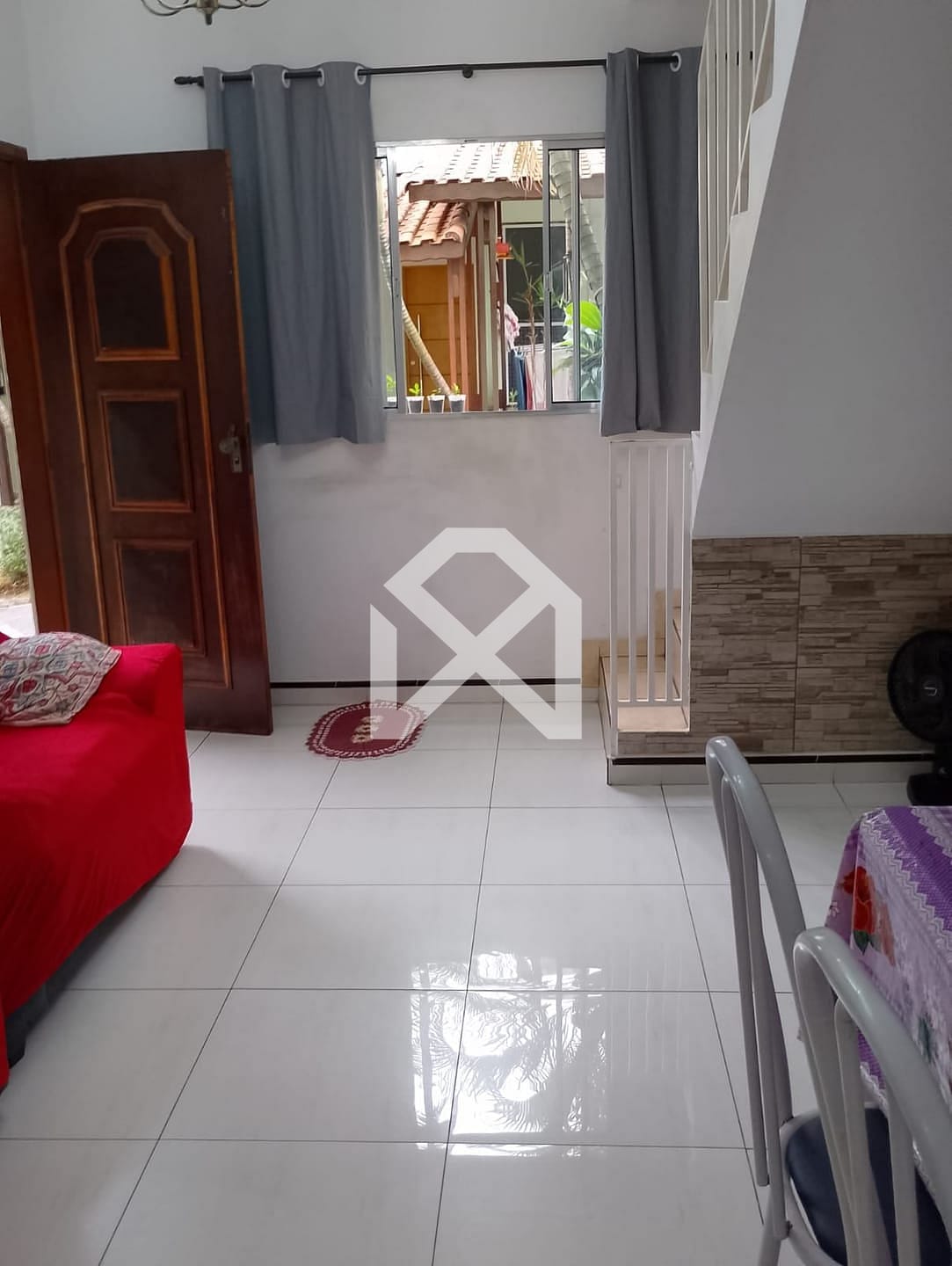 Sobrado, 2 quartos, 65 m² - Foto 4