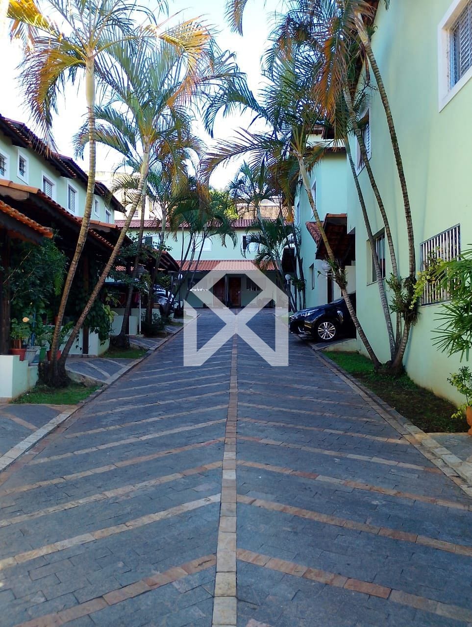 Sobrado, 2 quartos, 65 m² - Foto 1