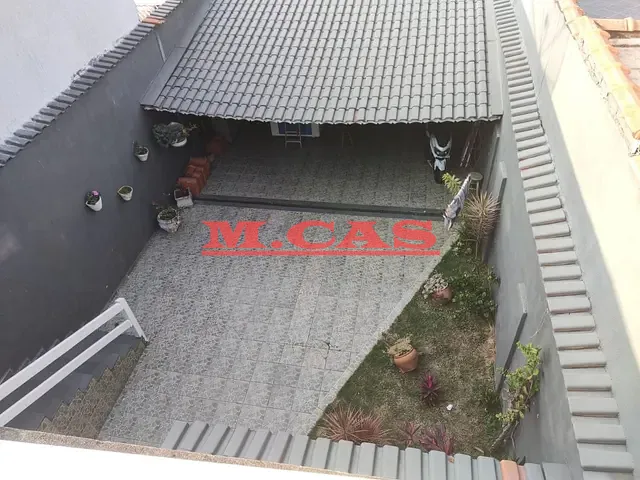 Sobrado com 161m² 2 quartos e 2 banheiros, à venda, no bairro Vila Regente Feijó em São Paulo