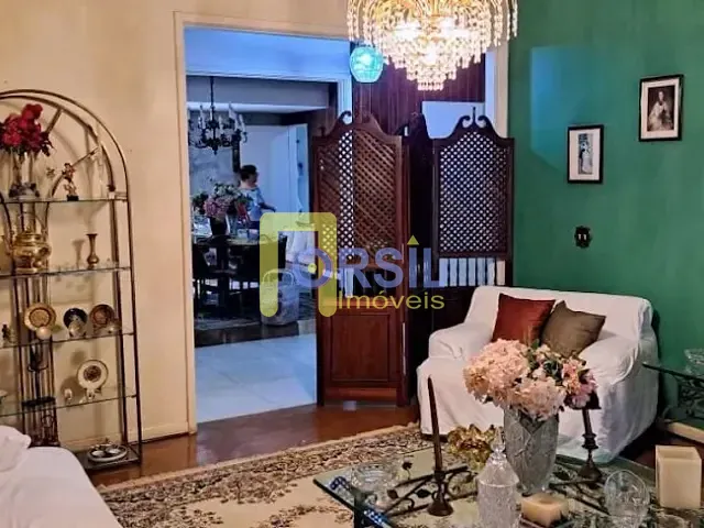 Sobrado com 900m² 4 quartos e 2 banheiros, à venda, no bairro Vila Oliveira em Mogi das Cruzes