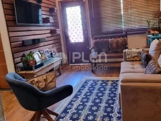 Sobrado com 78m² 2 quartos e 1 banheiro, à venda, no bairro Vila Aurora (Zona Norte) em São Paulo