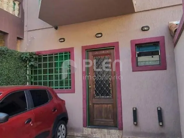 Sobrado com 78m² 2 quartos e 1 banheiro, à venda, no bairro Vila Aurora (Zona Norte) em São Paulo