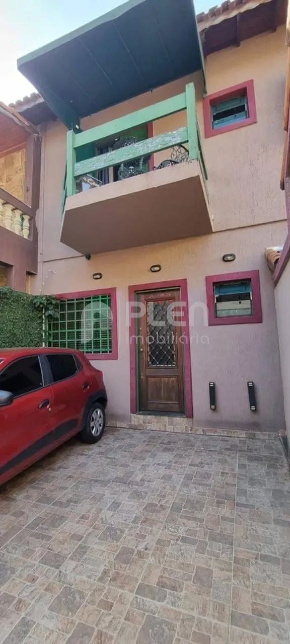 Casa de 2 quartos à venda em Vila Aurora, São Paulo