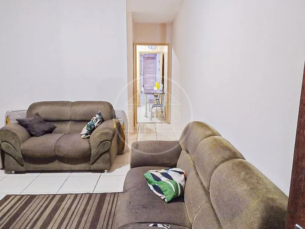 Sobrado, 2 quartos, 130 m² - Foto 6