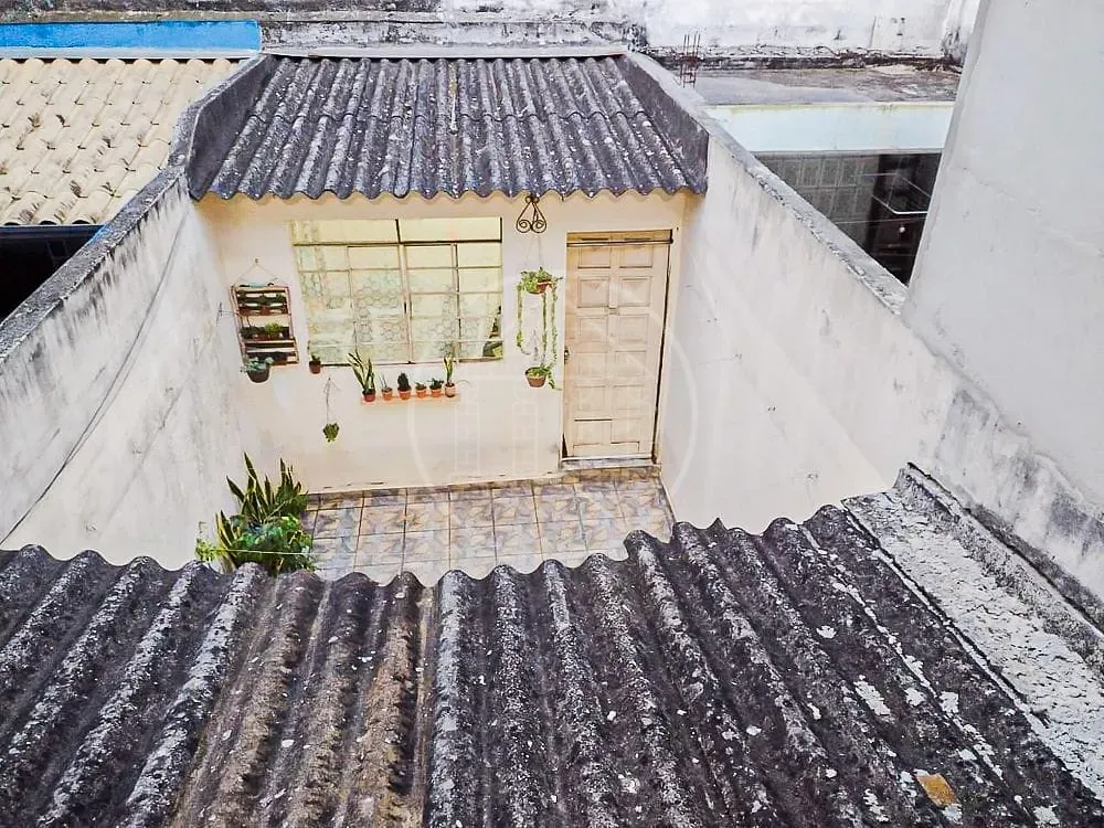 Sobrado, 2 quartos, 130 m² - Foto 12