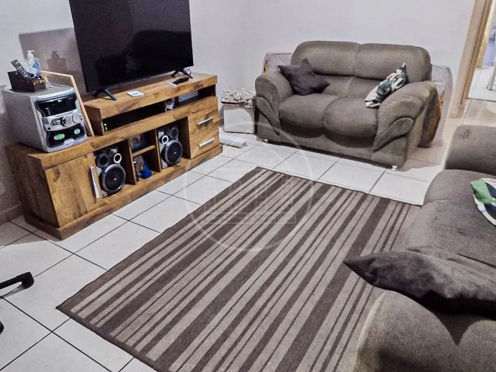 Sobrado, 2 quartos, 130 m² - Foto 1