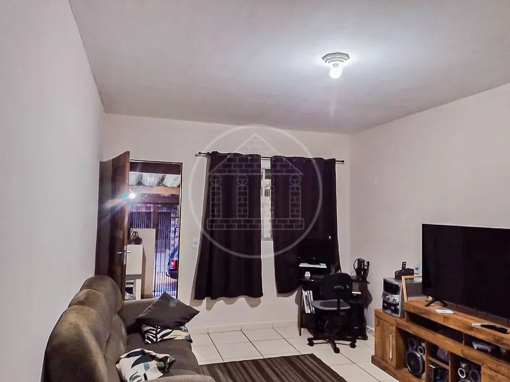 Sobrado, 2 quartos, 130 m² - Foto 5