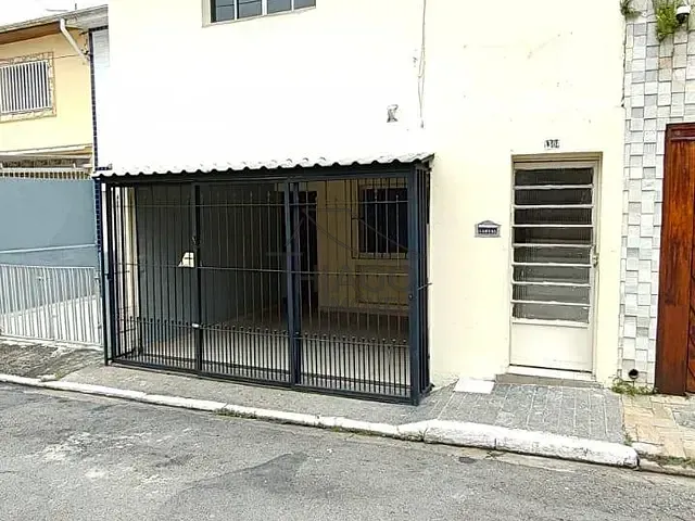 Sobrado 4 quartos e 6 banheiros, à venda, no bairro Alto da Mooca em São Paulo