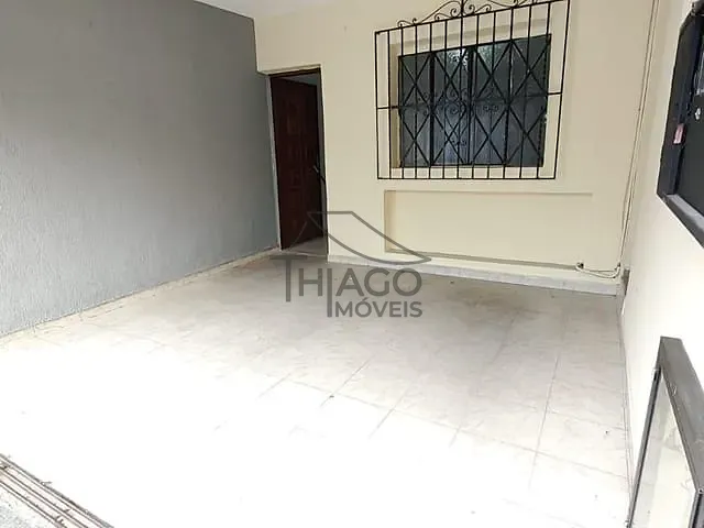 Sobrado 4 quartos e 6 banheiros, à venda, no bairro Alto da Mooca em São Paulo