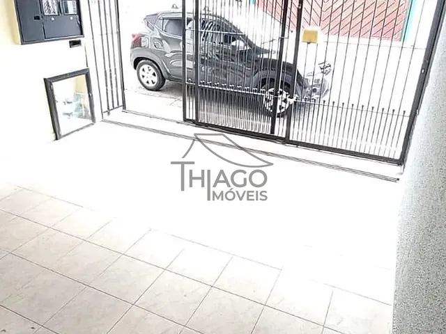 Sobrado 4 quartos e 6 banheiros, à venda, no bairro Alto da Mooca em São Paulo