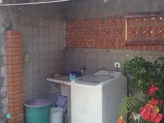 Sobrado com 80m² 2 quartos e 2 banheiros, à venda, no bairro Chácara Nossa Senhora Aparecida em São Paulo
