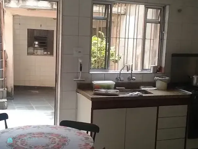 Sobrado com 80m² 2 quartos e 2 banheiros, à venda, no bairro Chácara Nossa Senhora Aparecida em São Paulo