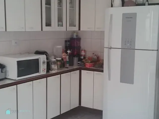 Sobrado com 80m² 2 quartos e 2 banheiros, à venda, no bairro Chácara Nossa Senhora Aparecida em São Paulo