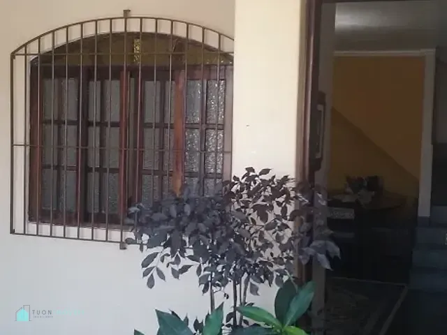 Sobrado com 80m² 2 quartos e 2 banheiros, à venda, no bairro Chácara Nossa Senhora Aparecida em São Paulo