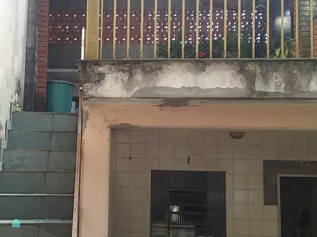 Sobrado com 80m² 2 quartos e 2 banheiros, à venda, no bairro Chácara Nossa Senhora Aparecida em São Paulo