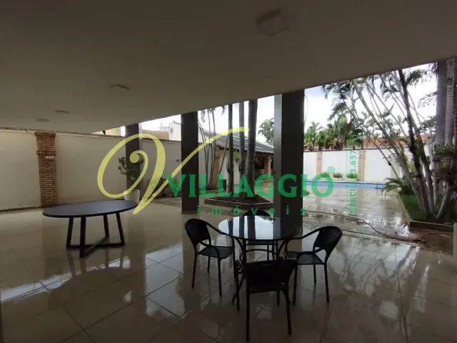 Sobrado com 660m² 6 quartos e 7 banheiros, à venda ou para alugar, no bairro Centro em São José do Rio Preto