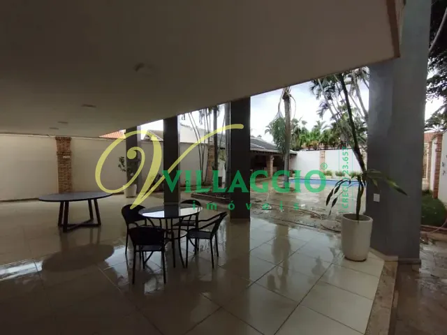 Sobrado com 660m² 6 quartos e 7 banheiros, à venda ou para alugar, no bairro Centro em São José do Rio Preto