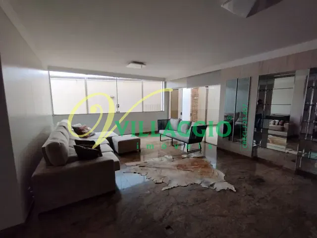 Sobrado com 660m² 6 quartos e 7 banheiros, à venda ou para alugar, no bairro Centro em São José do Rio Preto