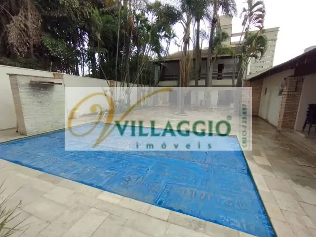 Sobrado com 660m² 6 quartos e 7 banheiros, à venda ou para alugar, no bairro Centro em São José do Rio Preto