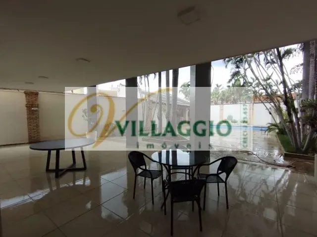 Sobrado com 660m² 6 quartos e 7 banheiros, à venda ou para alugar, no bairro Centro em São José do Rio Preto