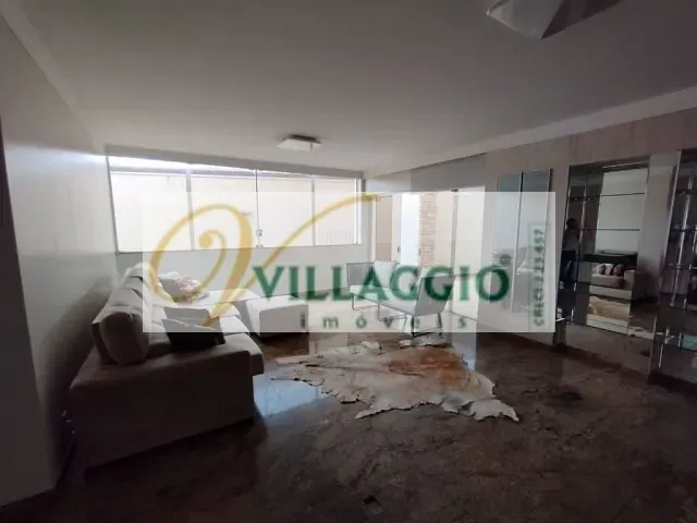 Sobrado com 660m² 6 quartos e 7 banheiros, à venda ou para alugar, no bairro Centro em São José do Rio Preto