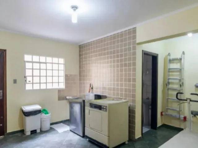 Sobrado 3 quartos e 3 banheiros, à venda ou para alugar, no bairro Vila Floresta em Santo André