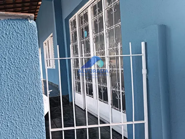 Sobrado com 270m² 3 quartos e 1 banheiro, à venda, no bairro Jardim Telespark em São José dos Campos